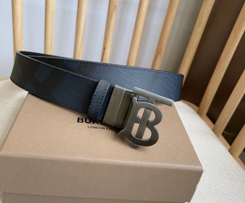 ZeroBulk Burberry Belts 283048