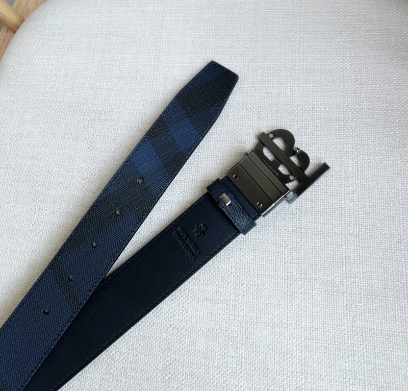 ZeroBulk Burberry Belts 283048