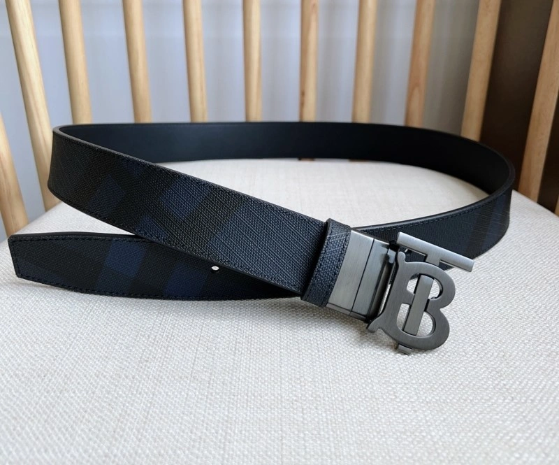 ZeroBulk Burberry Belts 283048