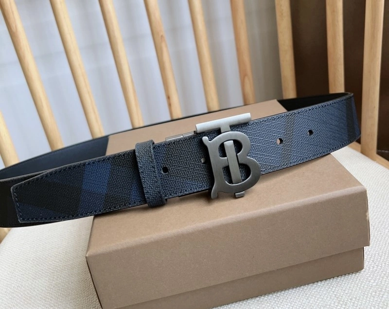 ZeroBulk Burberry Belts 283048