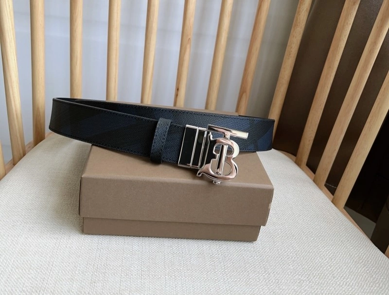 Supportive Burberry Belts 283044