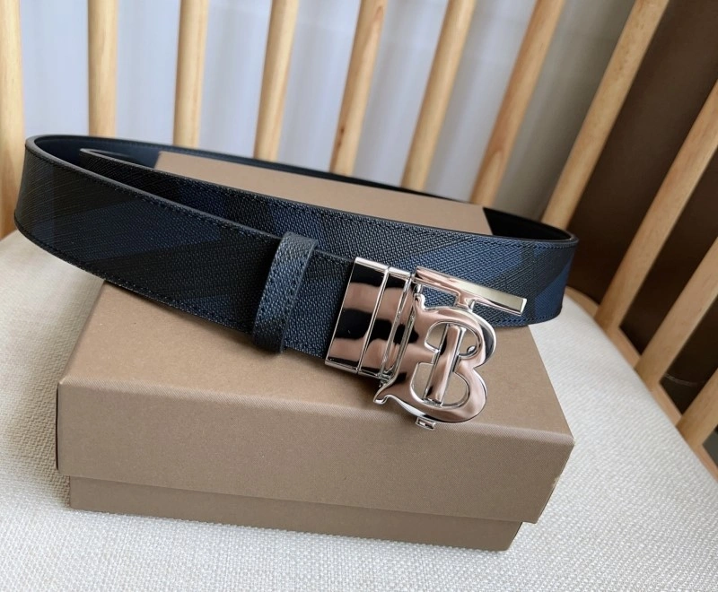 Supportive Burberry Belts 283044