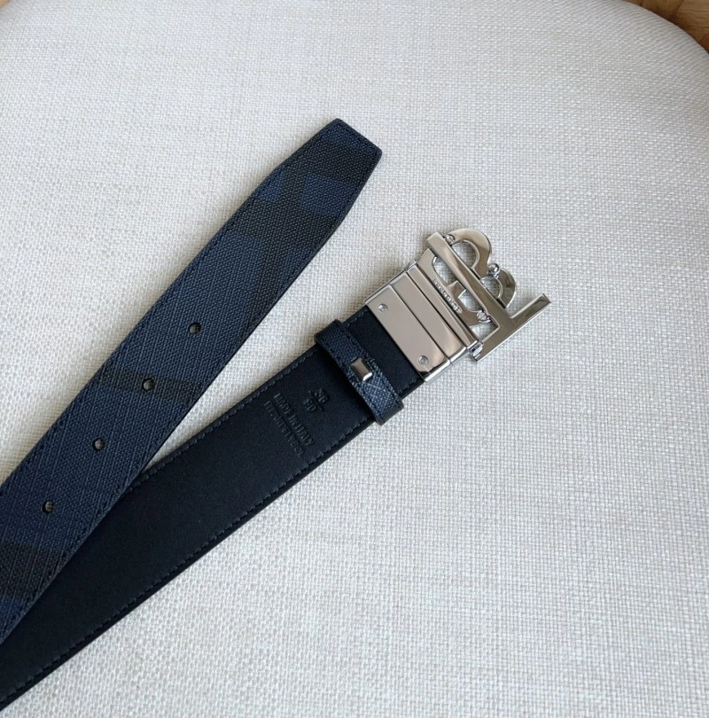 Supportive Burberry Belts 283044