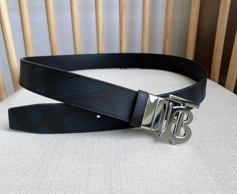 Supportive Burberry Belts 283044