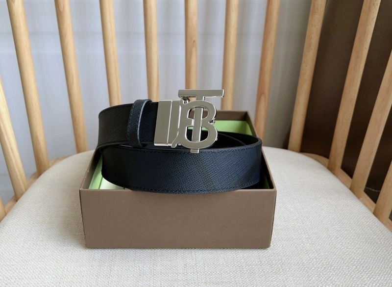 Supportive Burberry Belts 283044