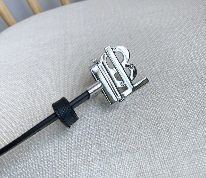Supportive Burberry Belts 283044