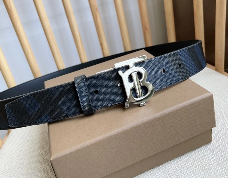 Supportive Burberry Belts 283044