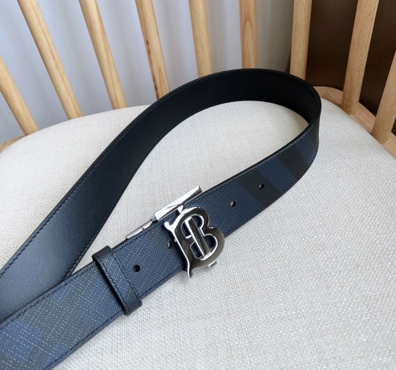 Supportive Burberry Belts 283044
