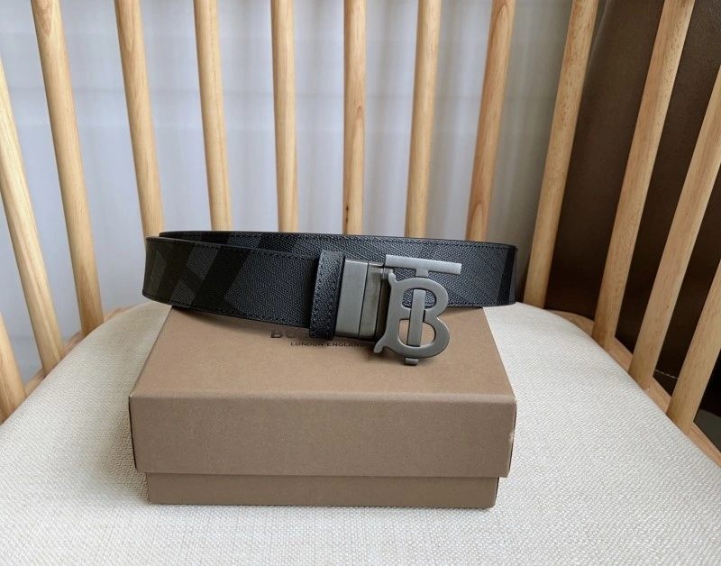 TimelessDesign Burberry Belts 283041