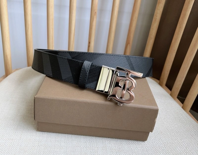 Burberry Belts Modern 283045