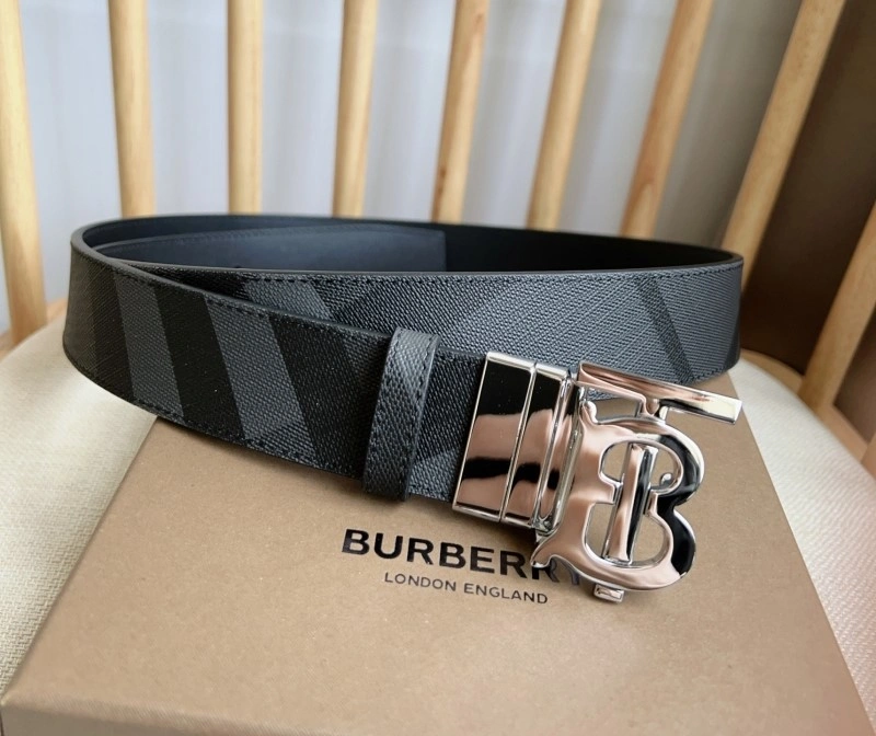 Burberry Belts Modern 283045