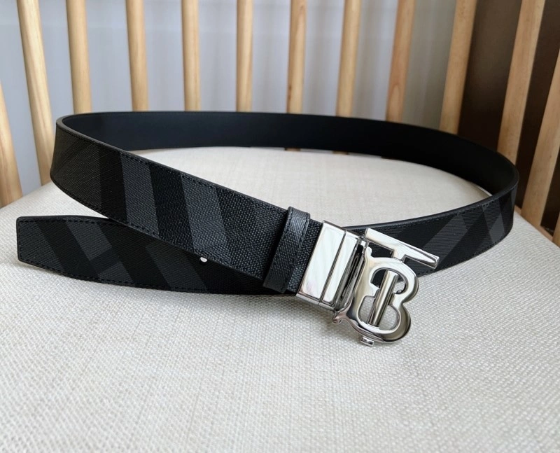 Burberry Belts Modern 283045