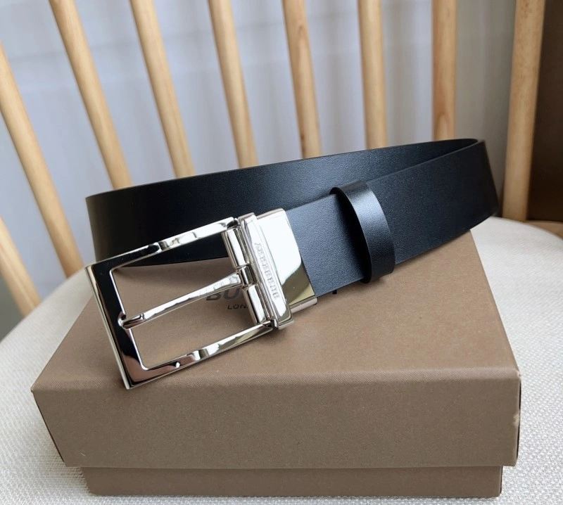 Burberry Belts Soft 283040