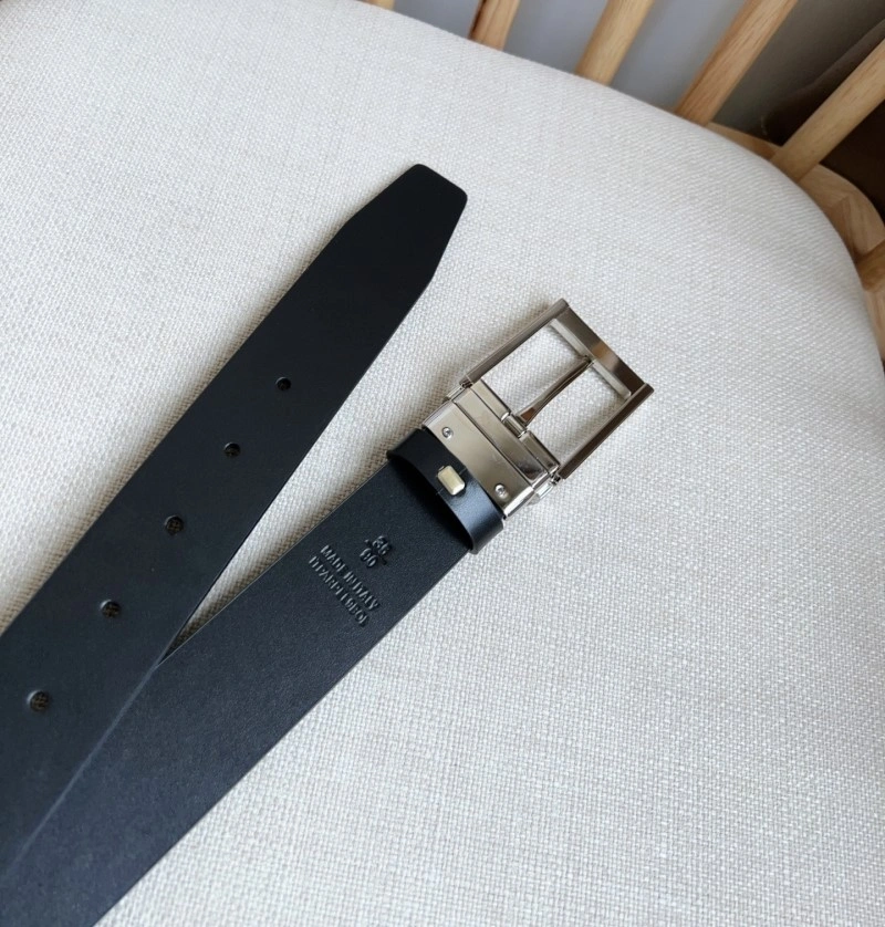 Burberry Belts Soft 283040