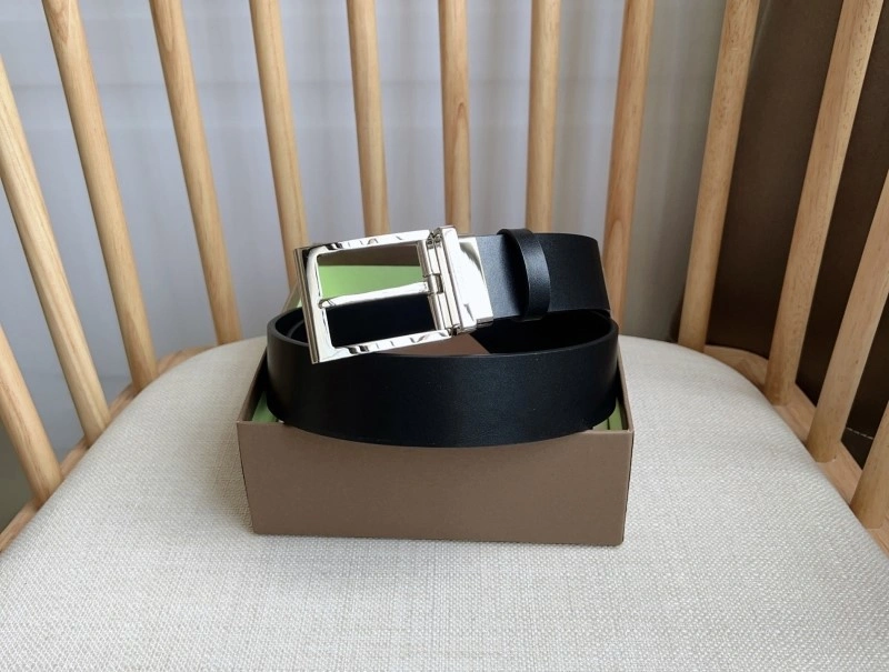 Burberry Belts Soft 283040