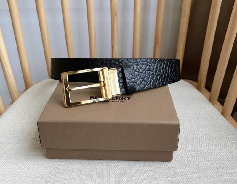 SoftTouch Burberry Belts 283043