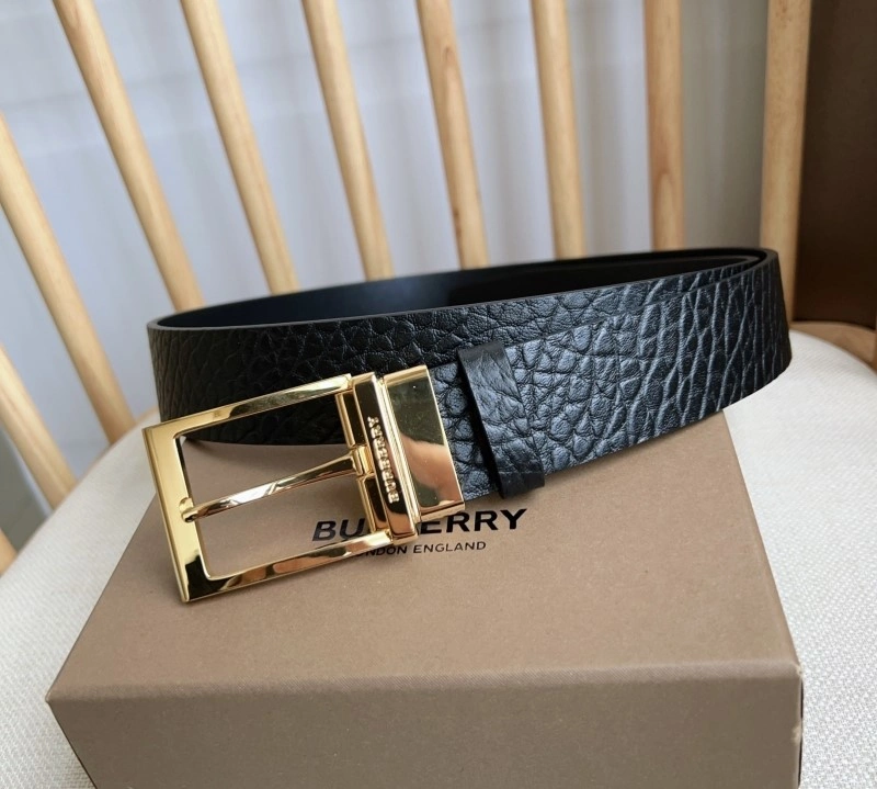 SoftTouch Burberry Belts 283043