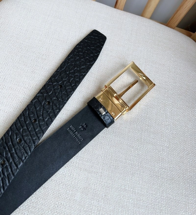 SoftTouch Burberry Belts 283043