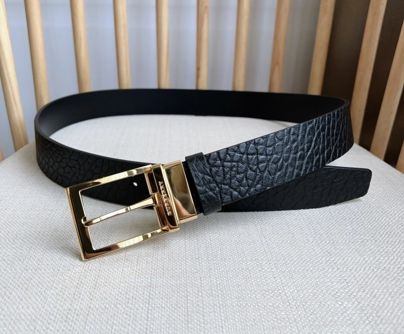 SoftTouch Burberry Belts 283043