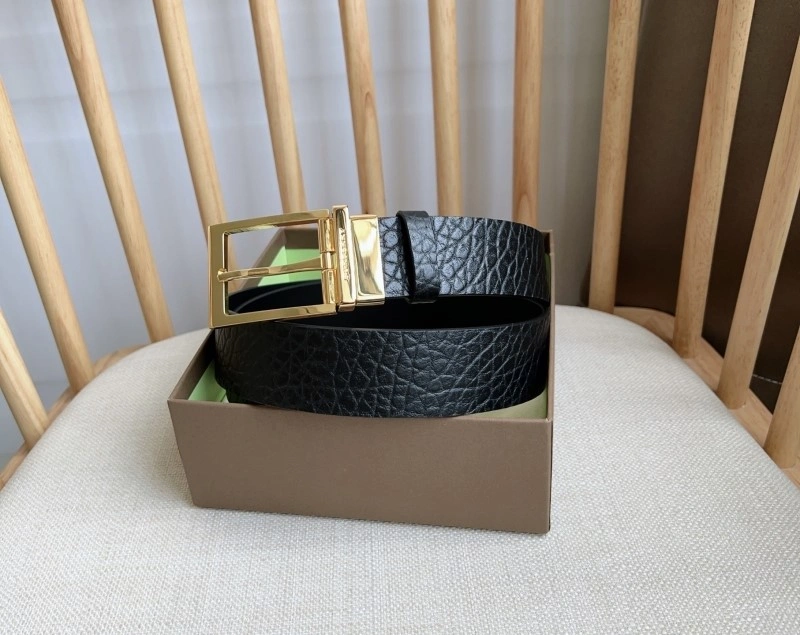SoftTouch Burberry Belts 283043