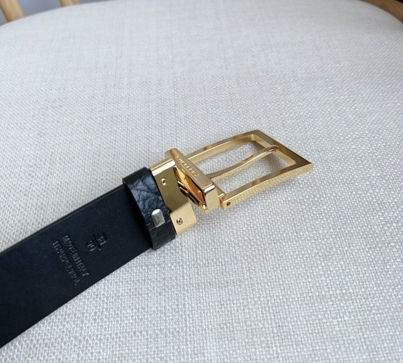 SoftTouch Burberry Belts 283043
