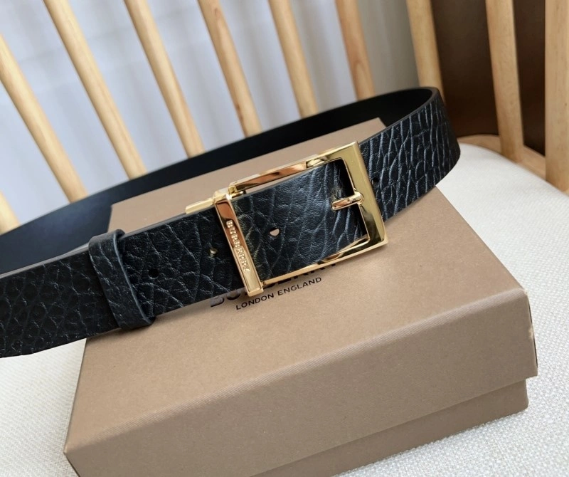 SoftTouch Burberry Belts 283043