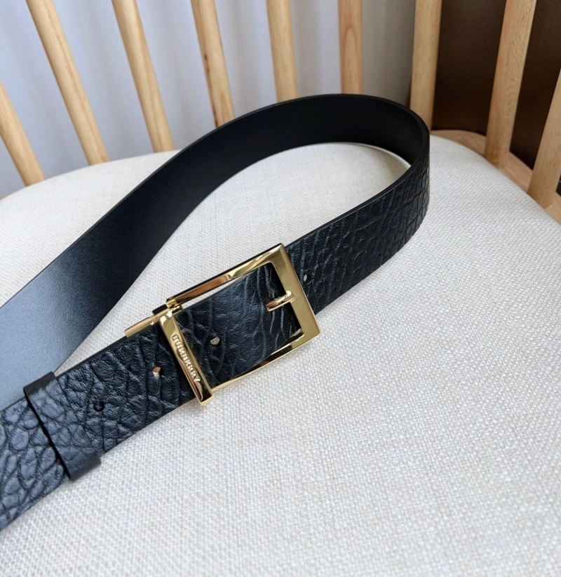 SoftTouch Burberry Belts 283043