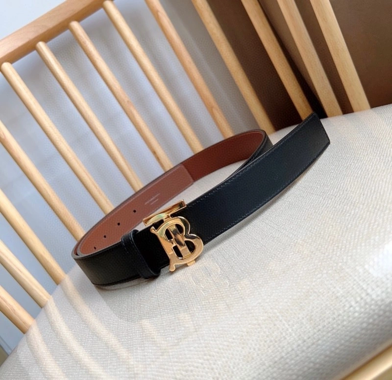 HighPerformance Burberry Belts 283038