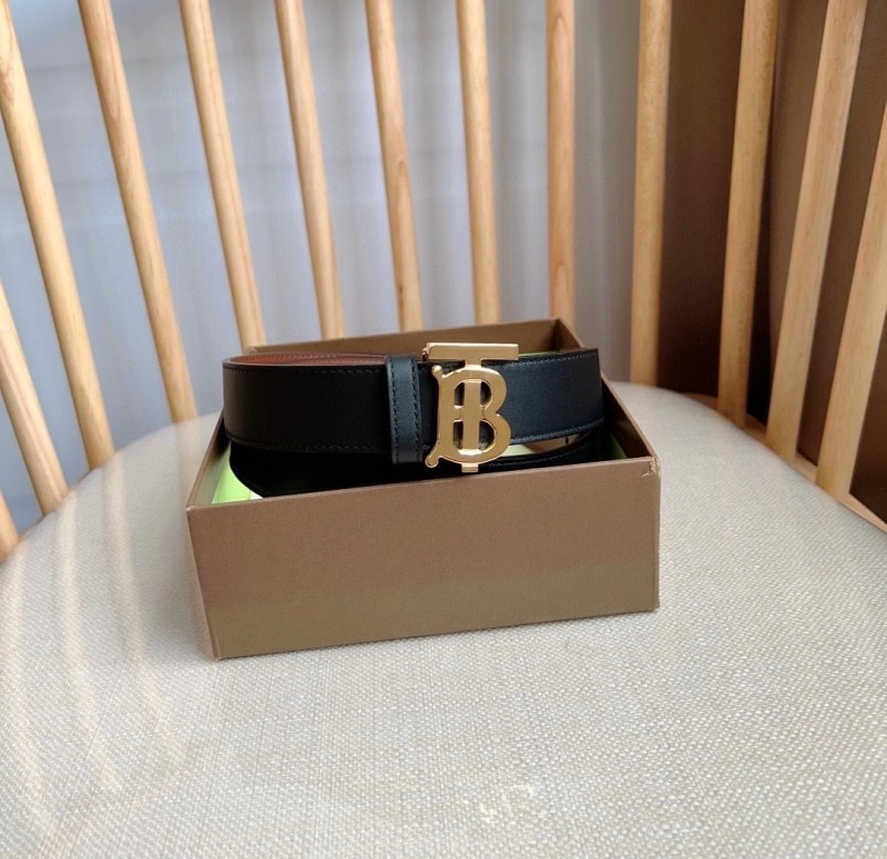 HighPerformance Burberry Belts 283038