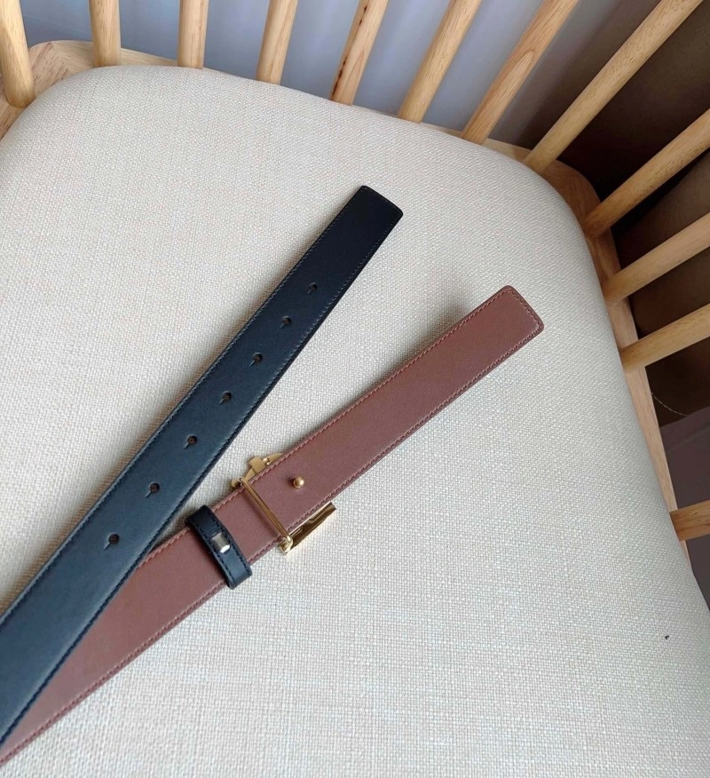 HighPerformance Burberry Belts 283038