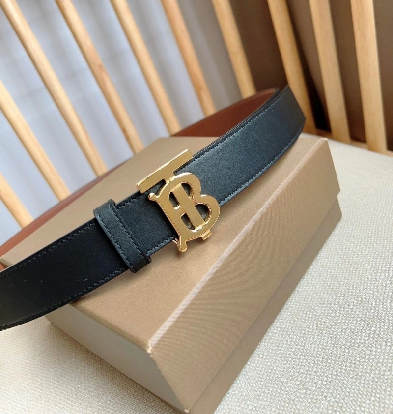 HighPerformance Burberry Belts 283038
