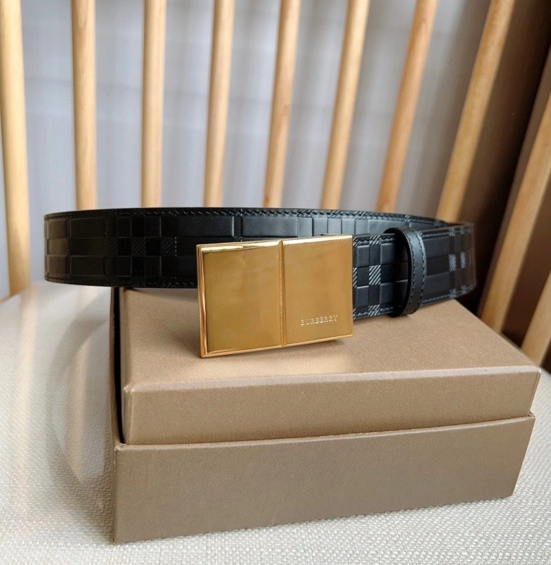 Practical Burberry Belts 283039