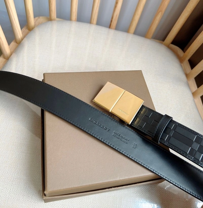 Practical Burberry Belts 283039