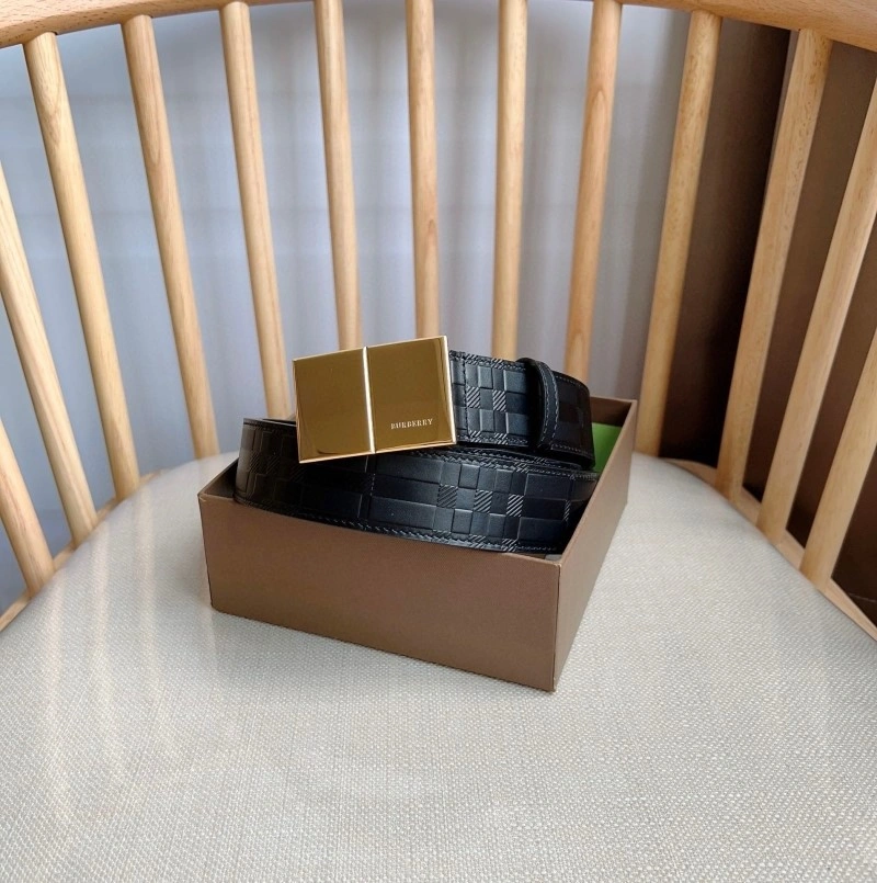 Practical Burberry Belts 283039