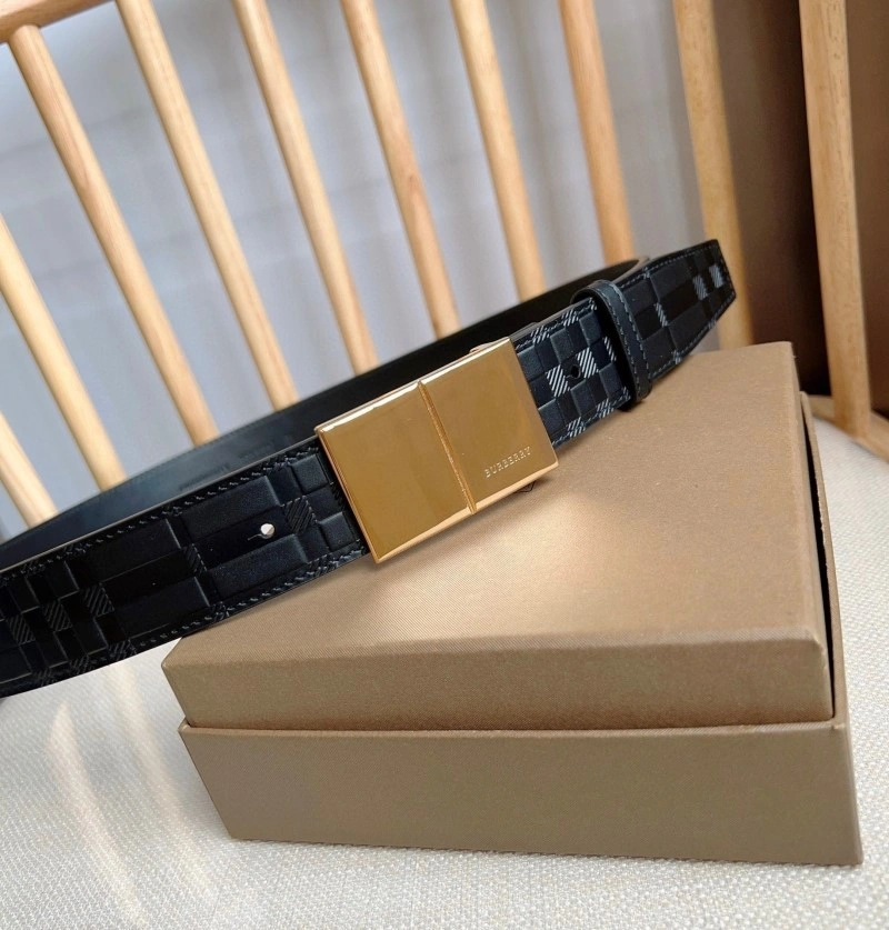 Practical Burberry Belts 283039