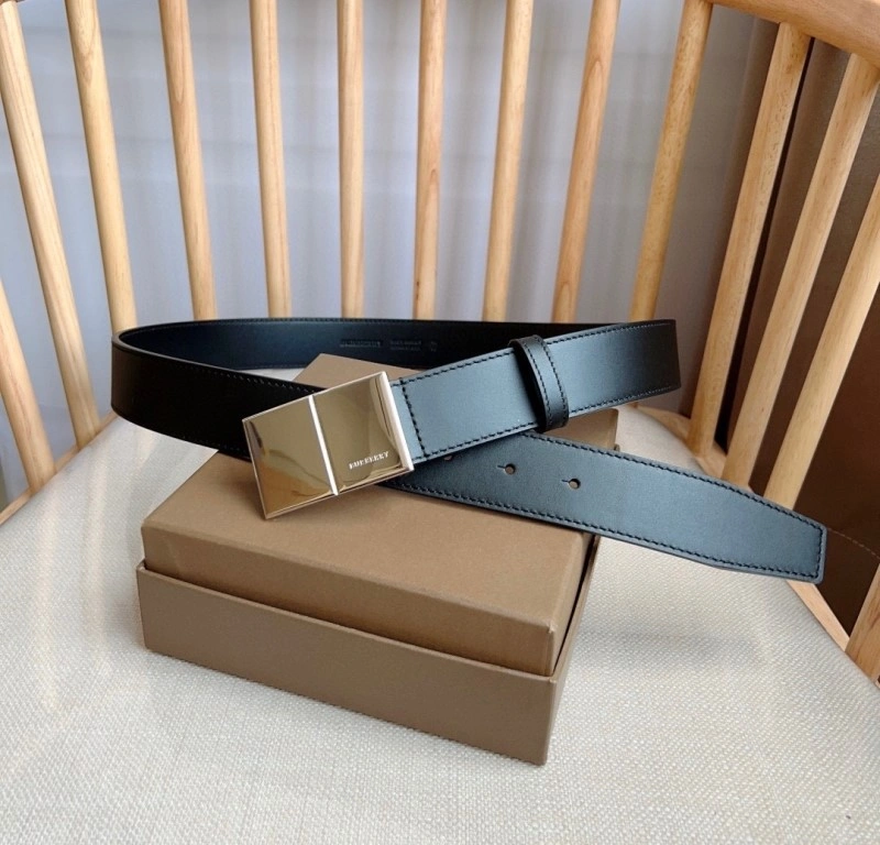 Unisex Burberry Belts 283035