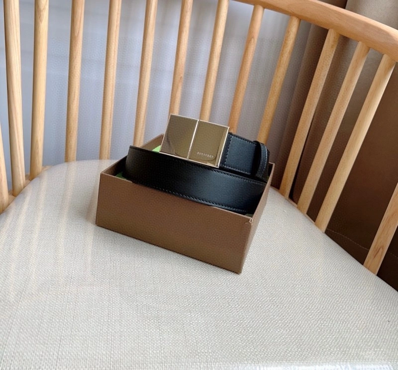 Unisex Burberry Belts 283035