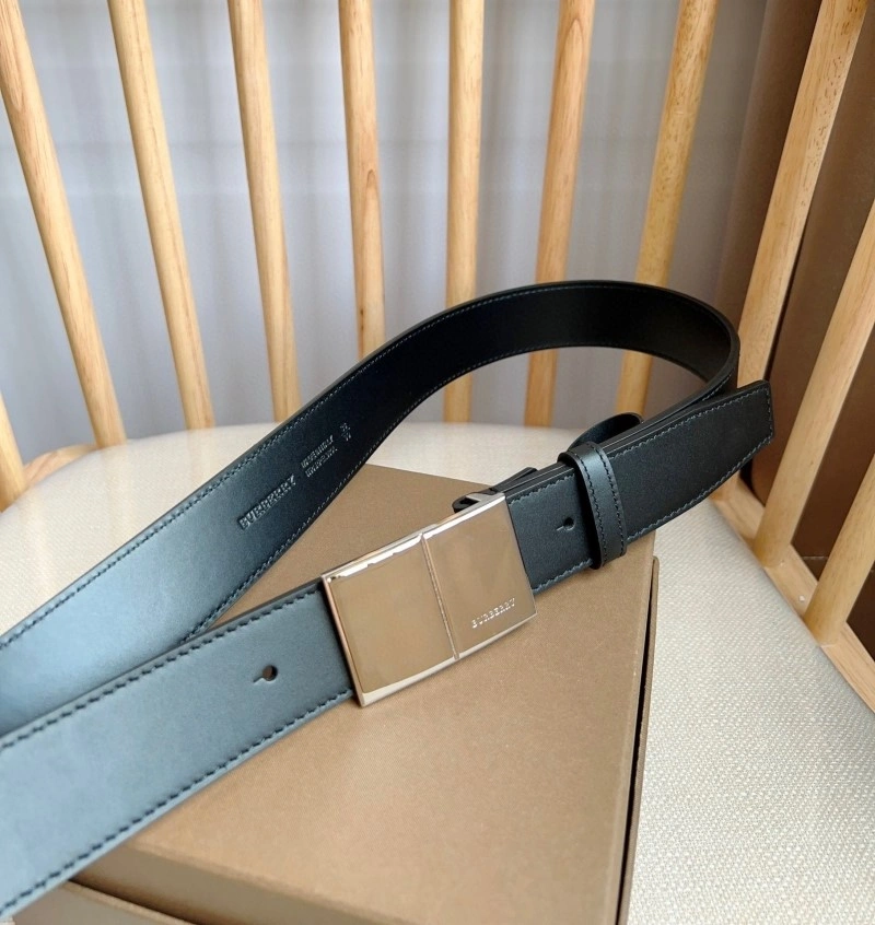 Unisex Burberry Belts 283035