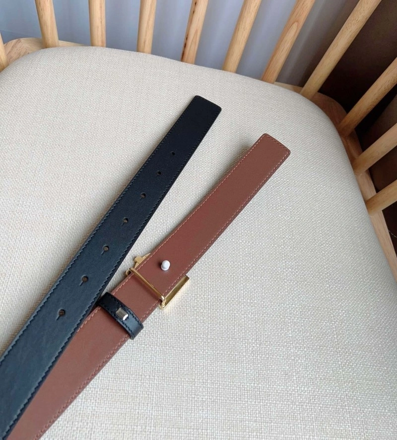 Burberry Belts Breathable 283031