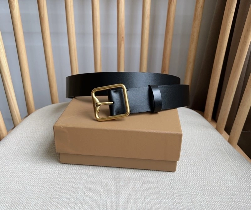 OdorResistant Burberry Belts 283028
