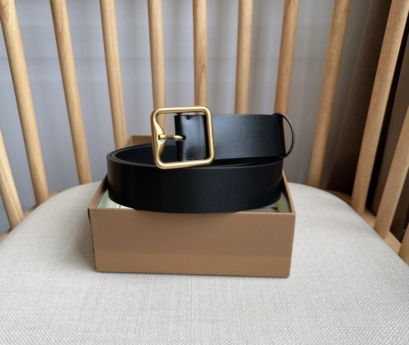 OdorResistant Burberry Belts 283028