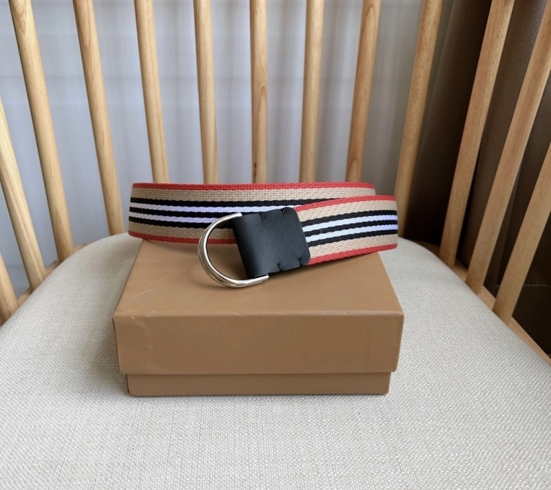 Burberry Belts Refined 283029