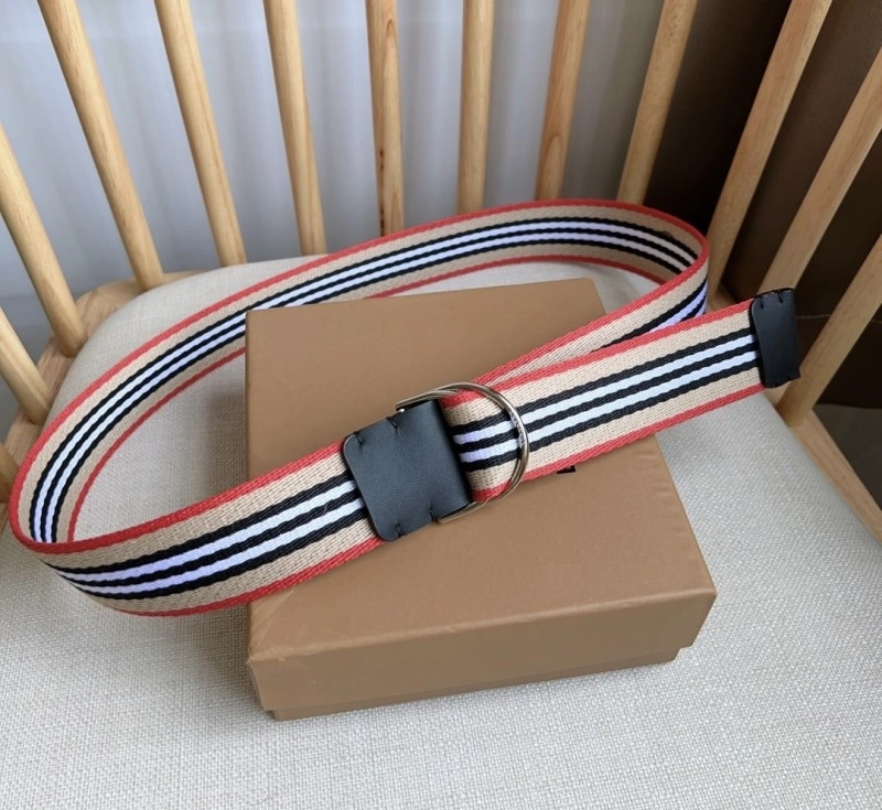 Burberry Belts Refined 283029