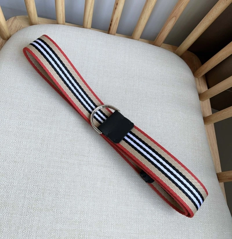 Burberry Belts Refined 283029