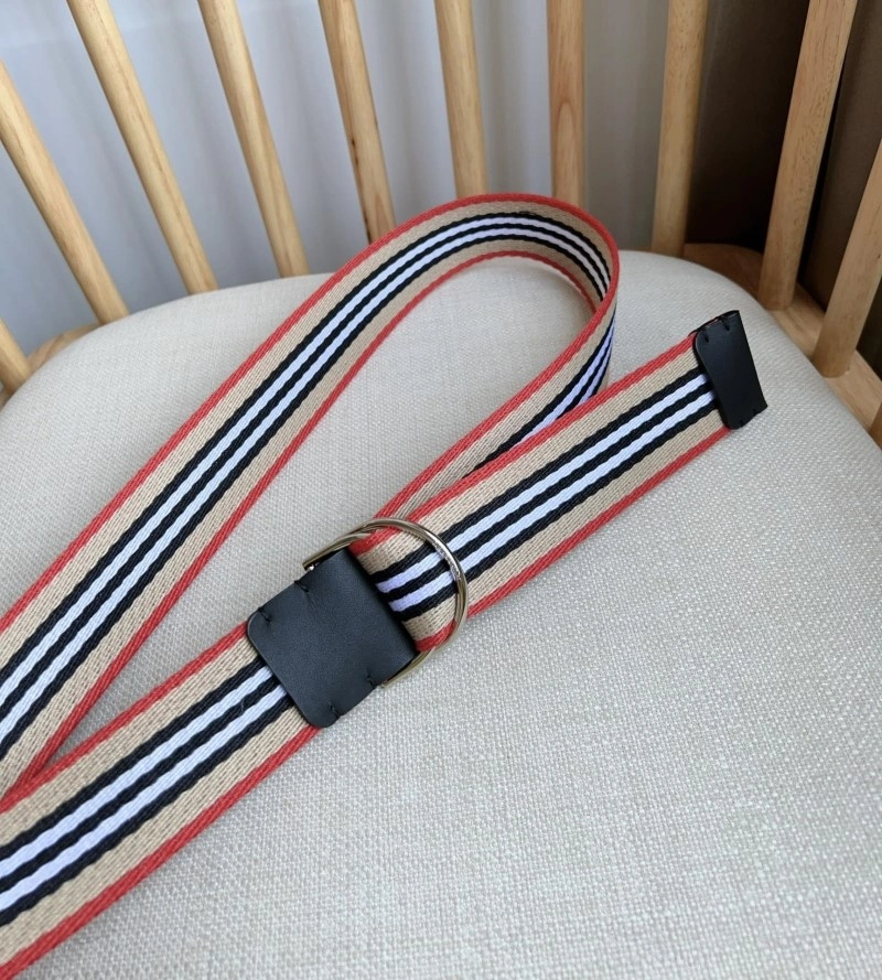 Burberry Belts Refined 283029