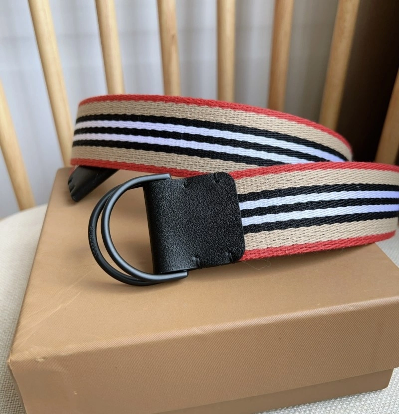 ComfortFit Burberry Belts 283027