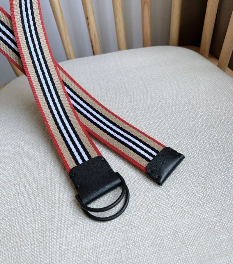 ComfortFit Burberry Belts 283027