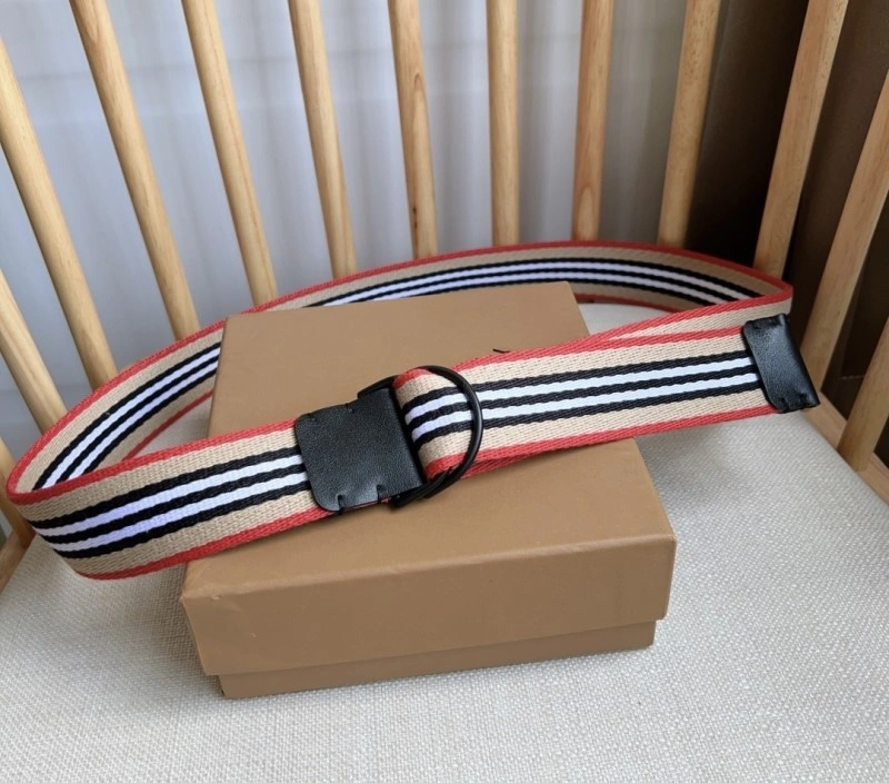 ComfortFit Burberry Belts 283027
