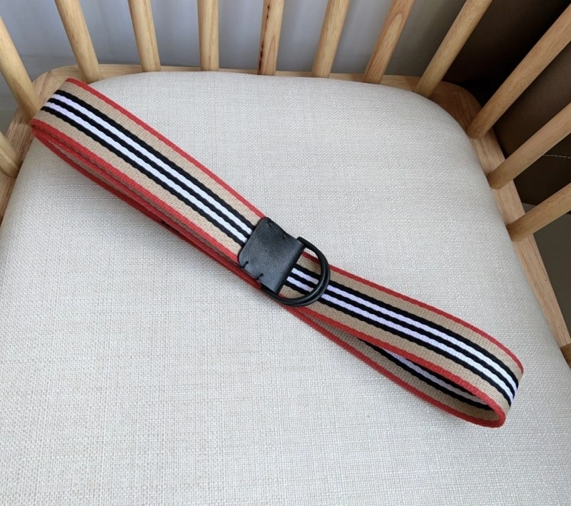 ComfortFit Burberry Belts 283027