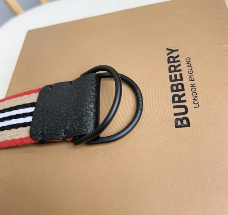 ComfortFit Burberry Belts 283027